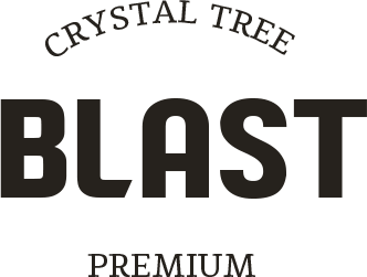 Crystal Tree of Blast
