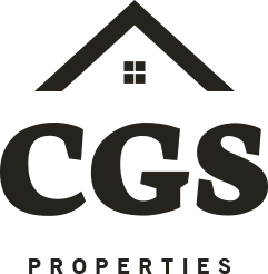 CGS Properties Logo