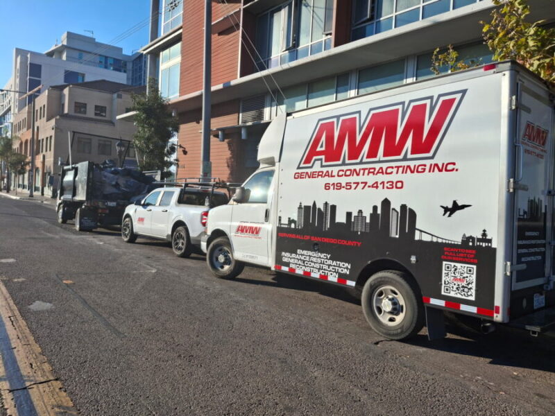 24/7 emergency response