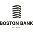 Boston Bank Logo