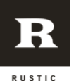 Rustic 3rd Party website Logo