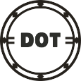 Dot 3rd party Logo