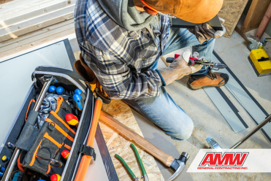 construction defect services