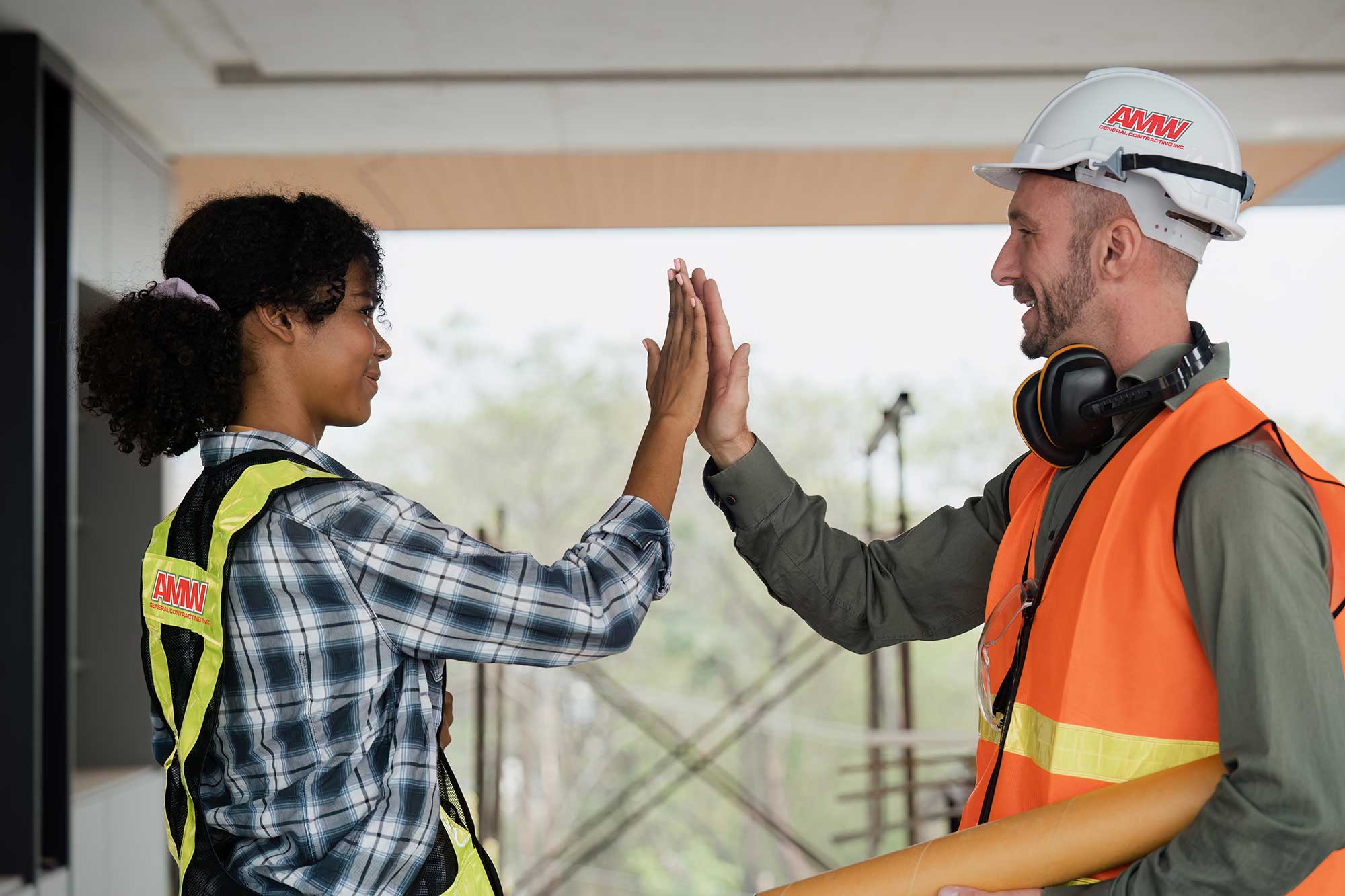 customer satisfaction