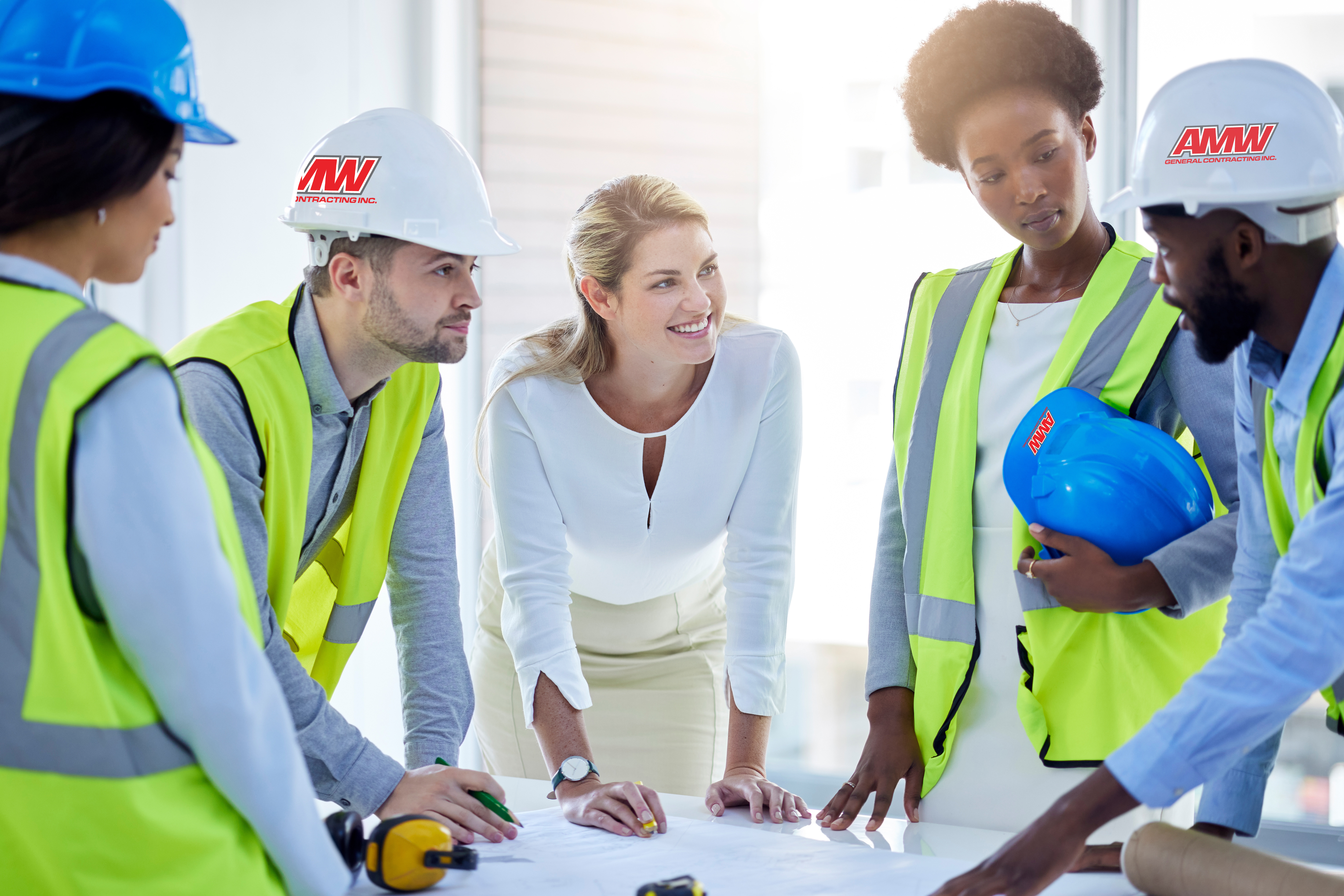 Professional General Contractor