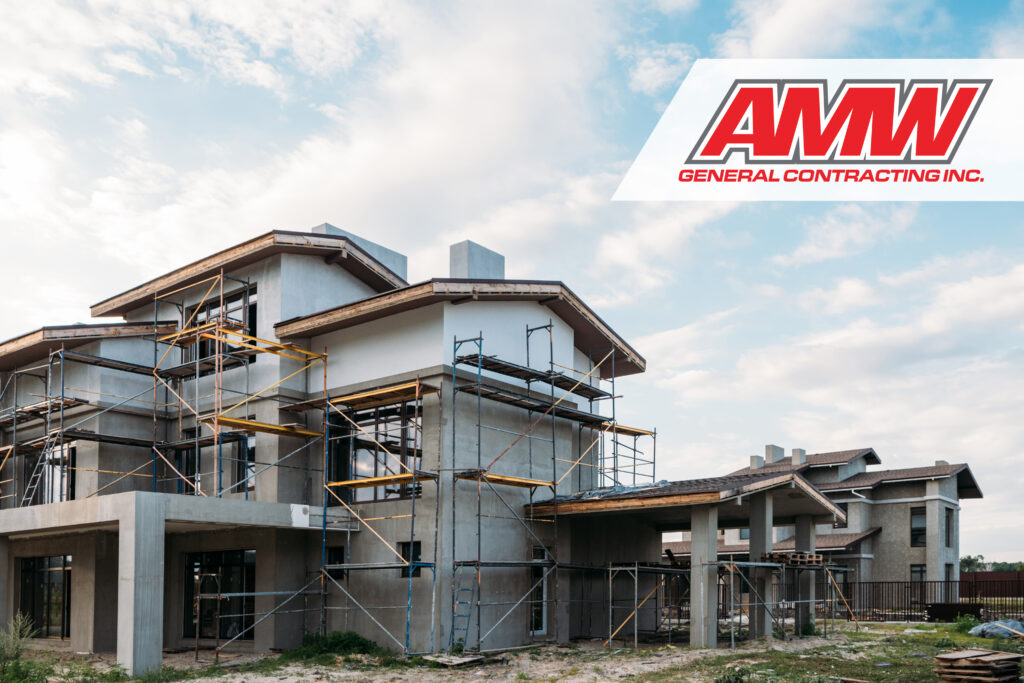 General Contrution General Contractors in San Diego - AMW General Contracting