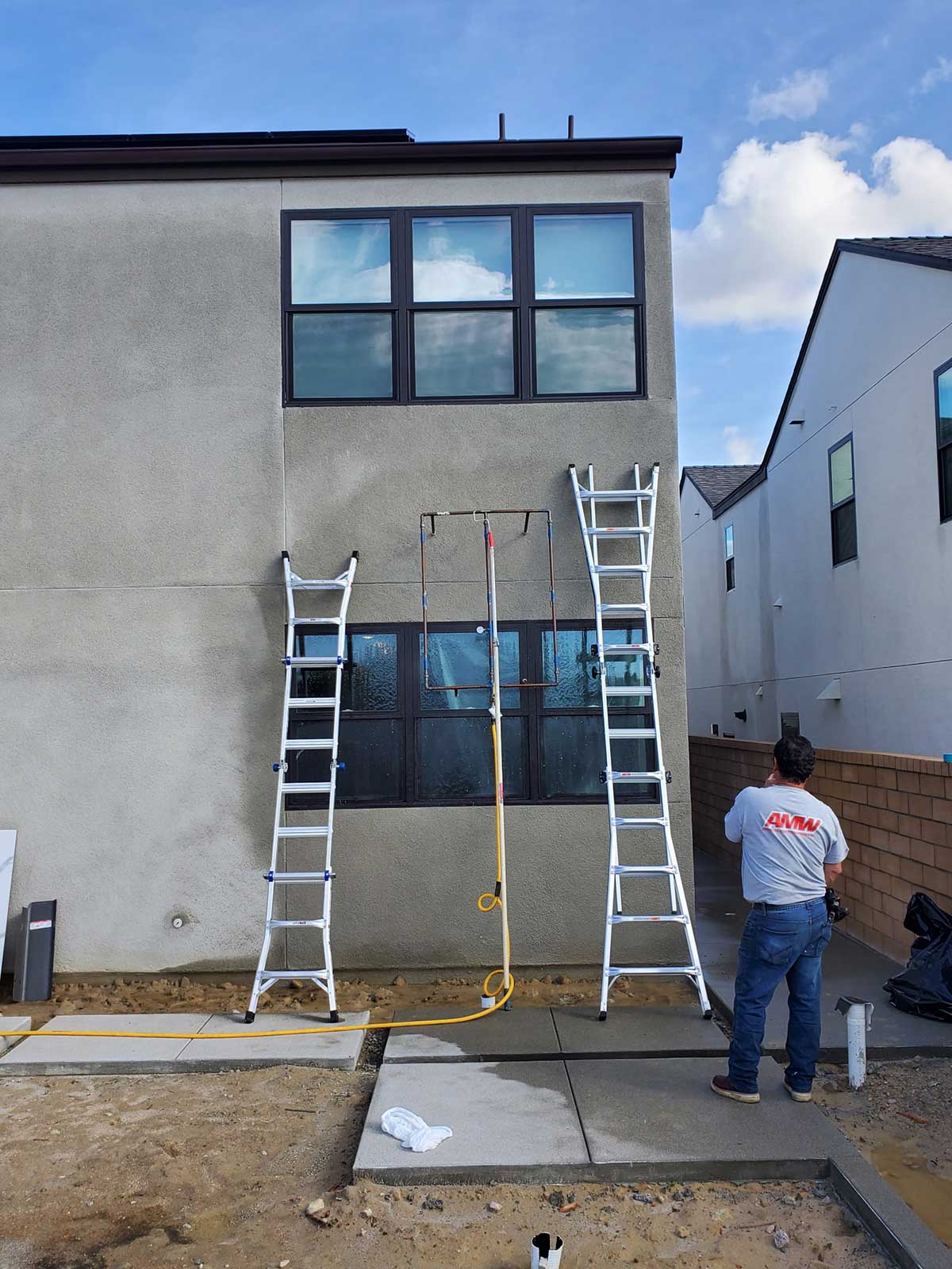 water testing services