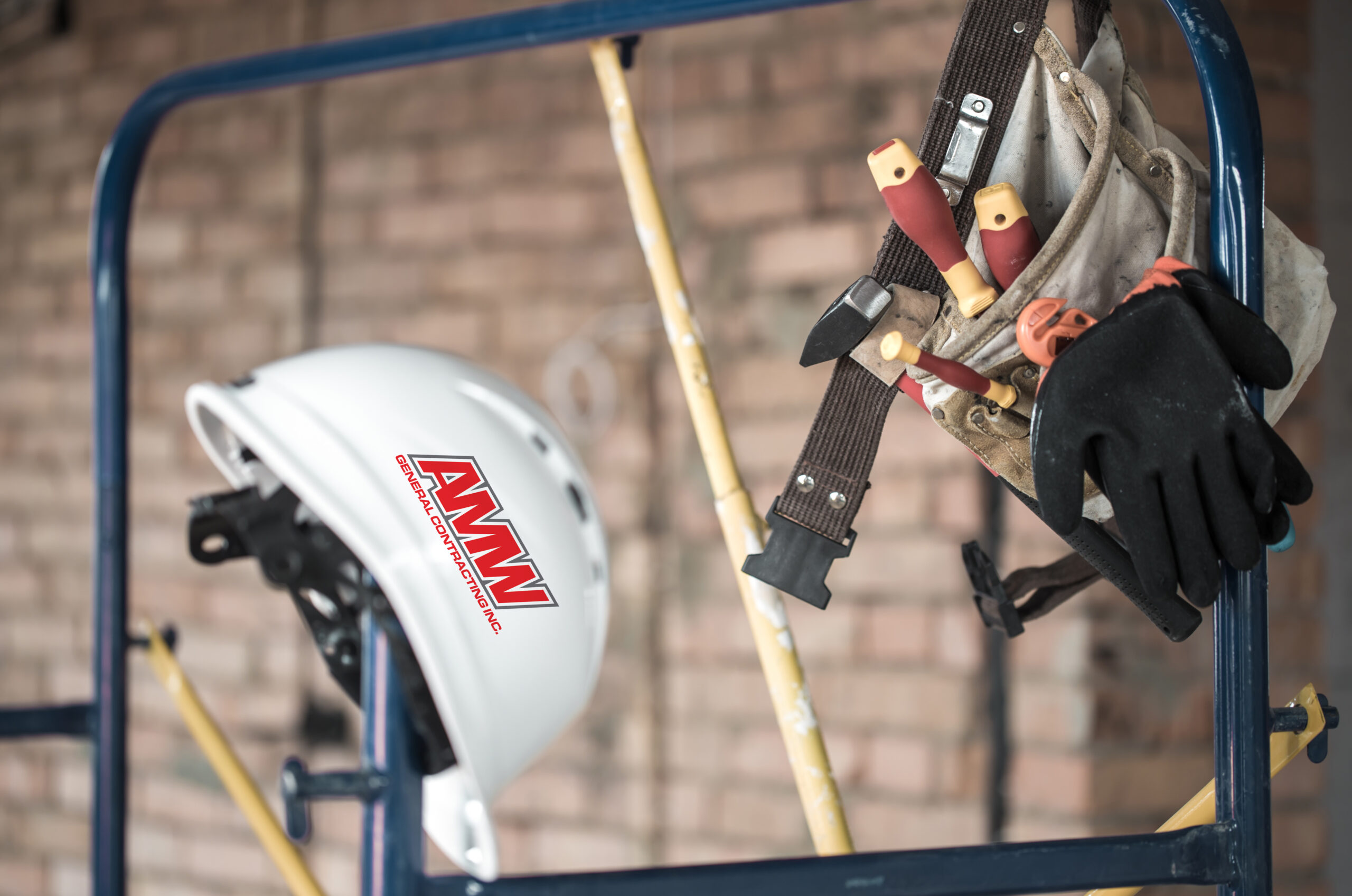 AMW Hiring for Restoration and Remodel Positions